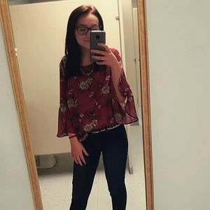 Meet your Posher, Meg